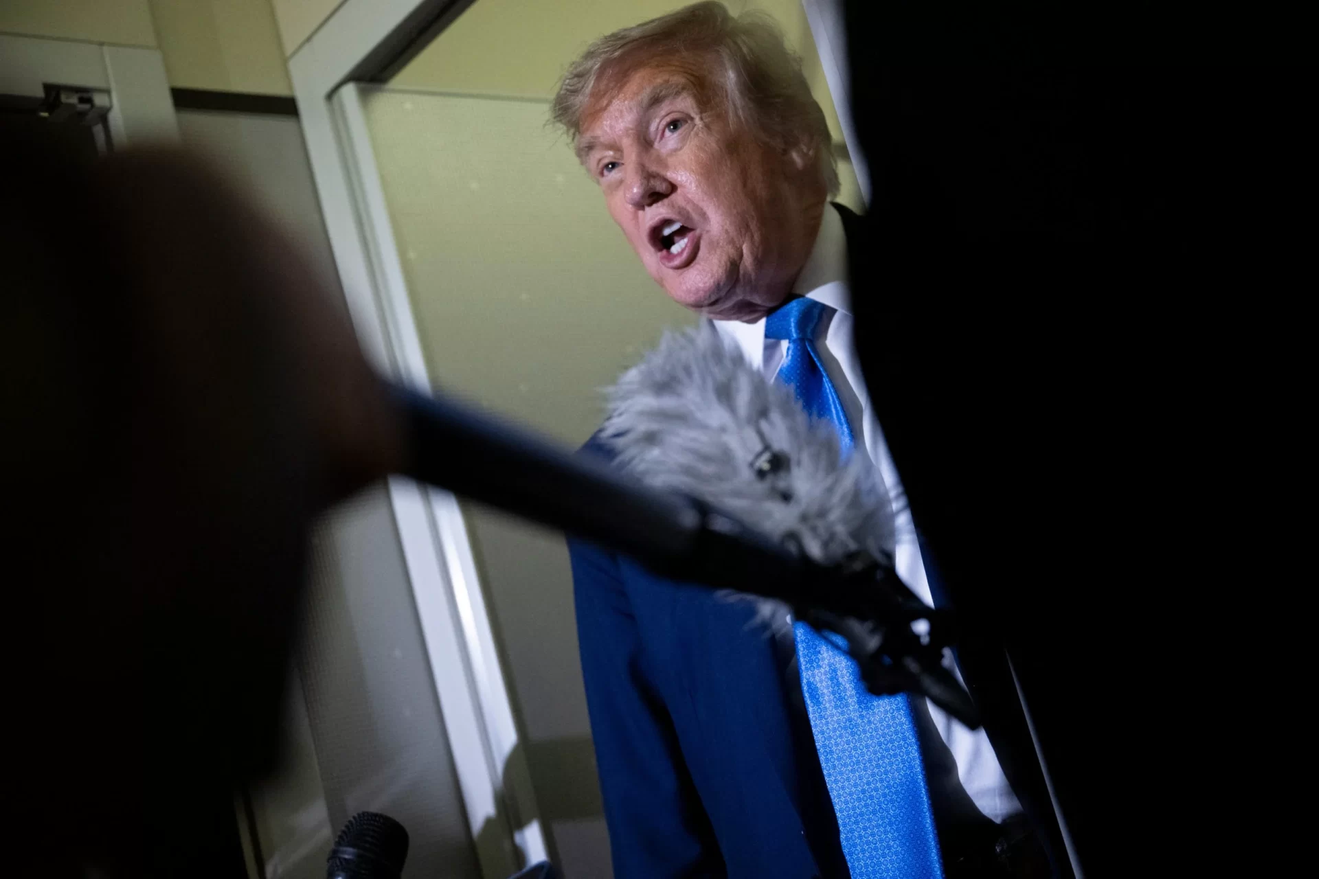 trump