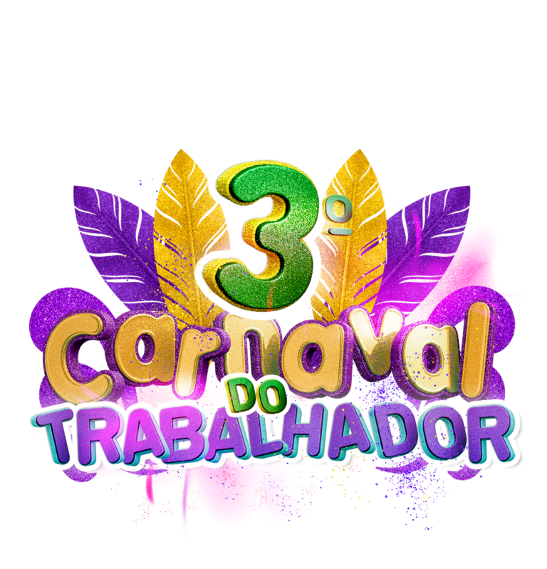 3º Carnaval do Trabalhador