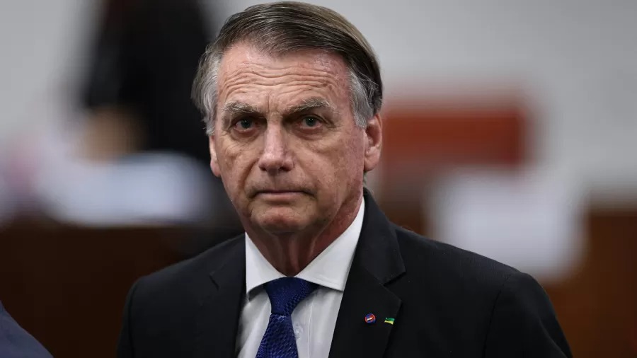PGR pede condenação de Bolsonaro por tentativa de golpe em ação penal que pode ser julgada até setembro