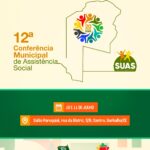Conferência Municipal de Assistência Municipal