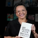 ana maria gonçalves