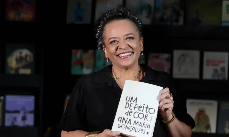 ana maria gonçalves