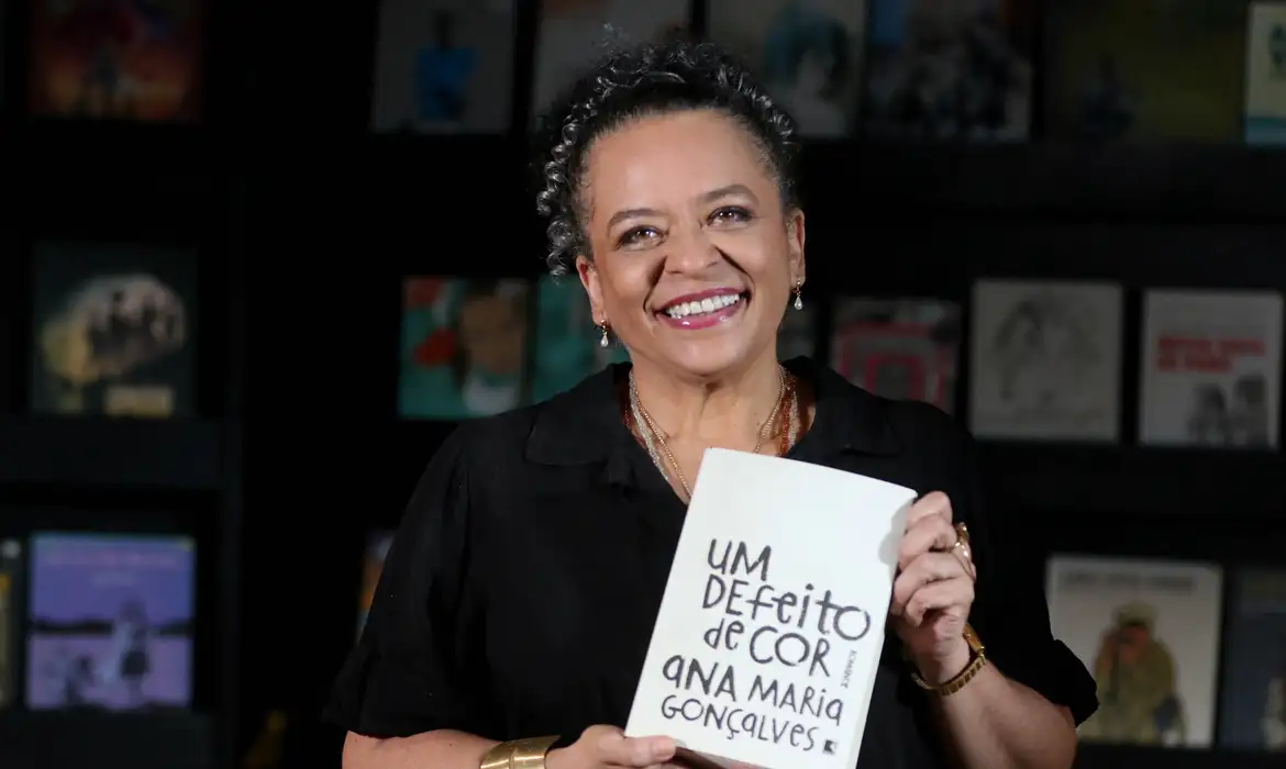 ana maria goncalves