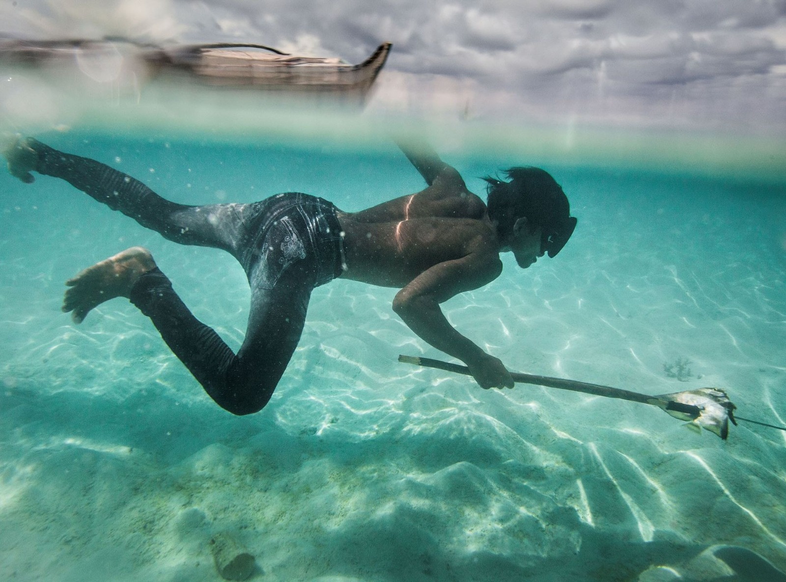 bajau