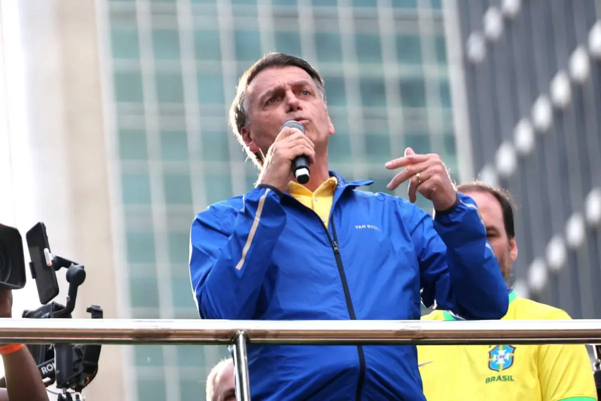 bolsonaro 1