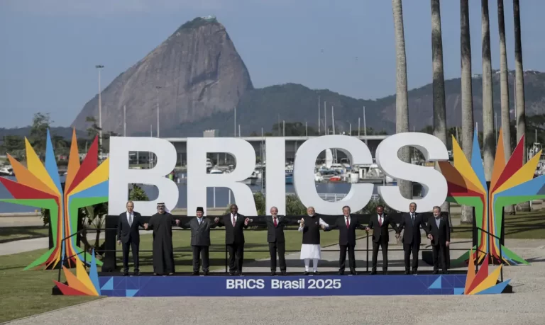 brics