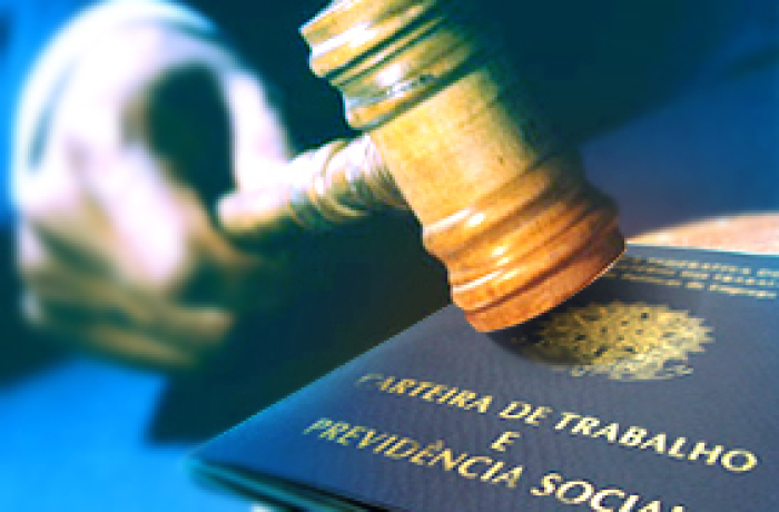 carteira trabalho