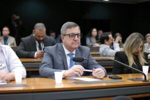 danilo forte