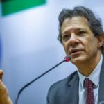Haddad: sites de apostas ganham fortuna e enviam dinheiro para fora do país