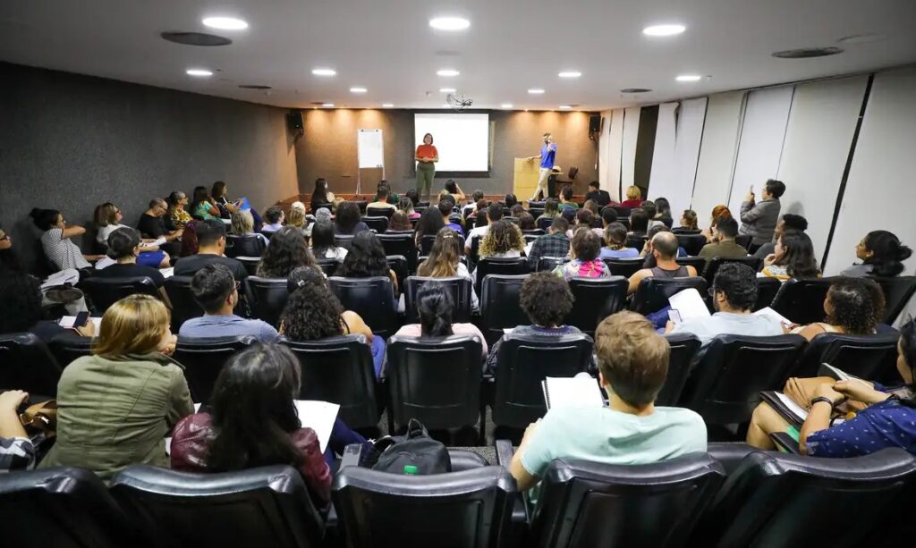 Publicado edital do CNU 2025; veja as regras do concurso