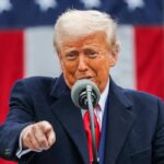 Em carta a Lula, Trump anuncia tarifa de 50% sobre produtos brasileiros