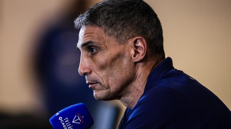 Vojvoda deixa o Fortaleza após série negativa e desgaste interno no clube