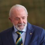 Brasil responderá tarifação dos EUA com lei de reciprocidade, afirma Lula