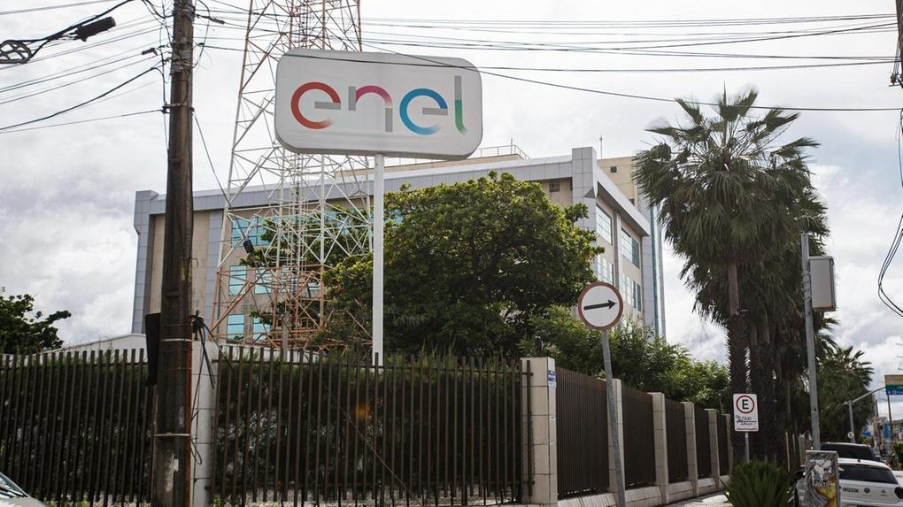 Enel Ceará reteve R$ 8,7 mi em doações, foi multada em R$ 16 mi pelo Decon
