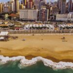 Julho no Ceará deve atrair 510 mil turistas e movimentar R$ 3,4 bi na economia