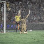 Ceará elimina Sport nos pênaltis e avança à semifinal da Copa do Nordeste 2025