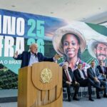 Lula lança Plano Safra 2025/26 com R$ 516,2 bi para consolidar o Brasil como celeiro do mundo