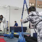 Policlínica do Crato amplia serviço de reabilitação e aumenta atendimento em 50%