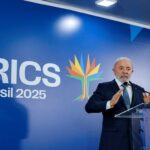 Lula defende BRICS como novo jeito de fazer multilateralismo sobreviver no mundo