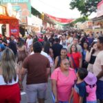 Com apoio do Estado, Expocrato 2025 prevê R$ 140 milhões em negócios e 12 milhões de visitantes