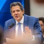Haddad: decisão sobre IOF será técnica e jurídica