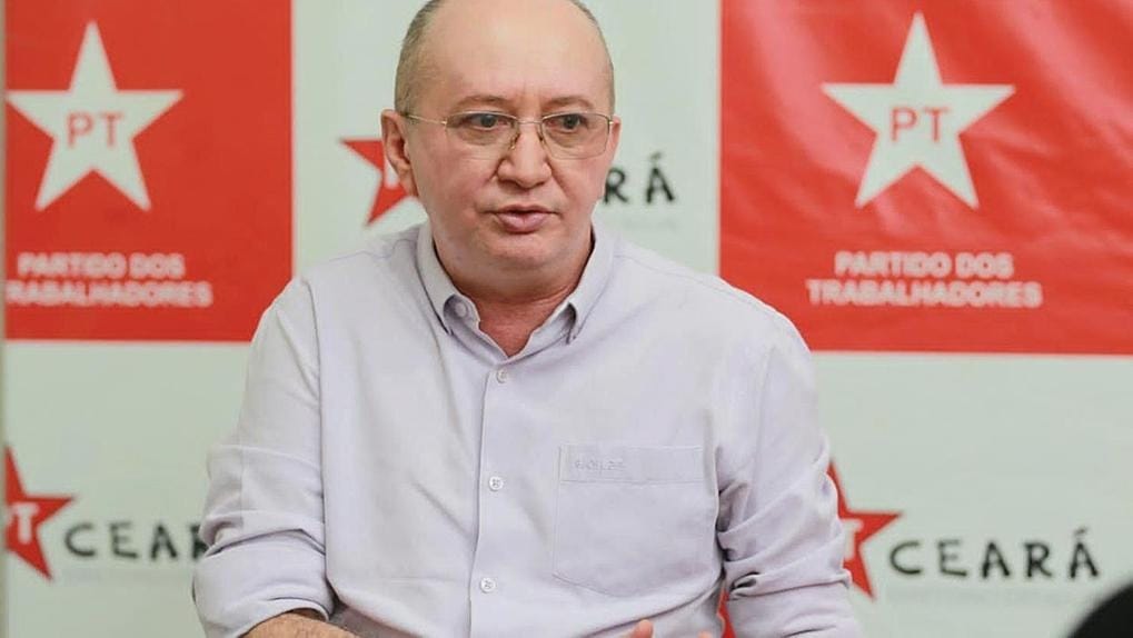 PT Ceará reelege Conin como presidente estadual e fortalece unidade interna