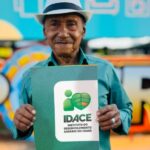 Governo do Ceará entrega mais de 800 títulos de terra a famílias do Cariri durante a Expocrato 2025