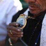 Romaria marca 91 anos de falecimento do Padre Cícero em Juazeiro do Norte; veja programação