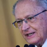 Governo quer resolver tarifaço de Trump até o dia 31 e descarta pedir prorrogação, diz Alckmin