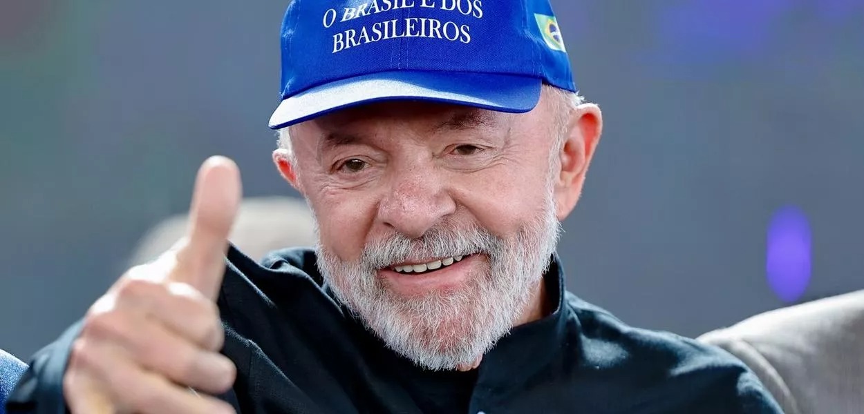 União nacional contra tarifaço de Trump defende soberania, democracia e reeleição de Lula
