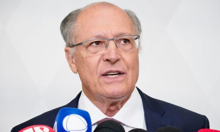 Alckmin reúne big techs no Planalto para discutir tarifaço de Trump contra produtos brasileiros