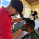 Centro Pop do Crato realiza terceiro mutirão de benefícios para população em situação de rua