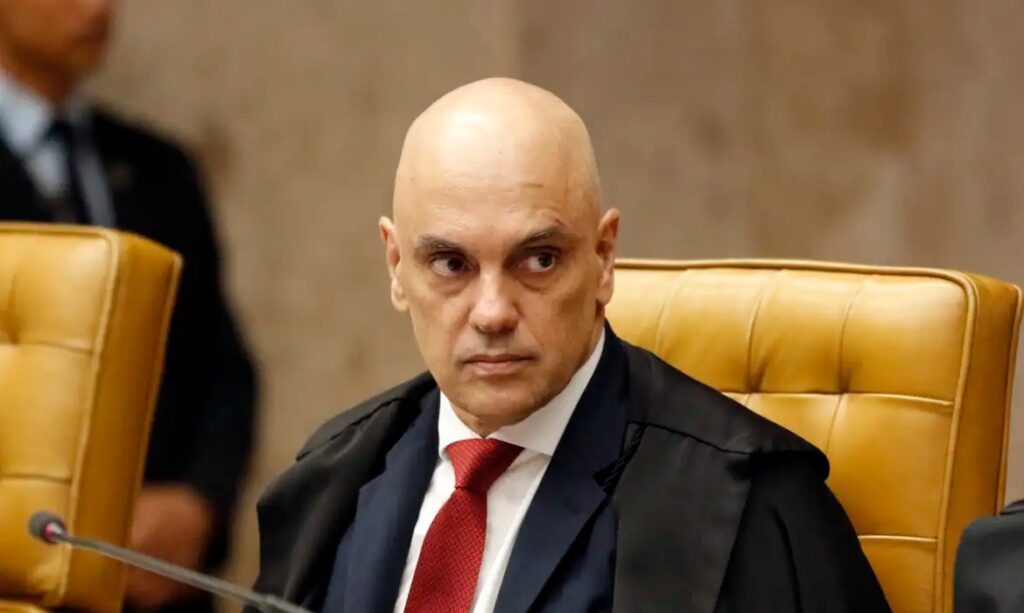 STF valida decreto do IOF de Lula e mantém aumento nas alíquotas, decide Alexandre de Moraes