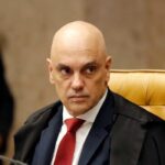 STF valida decreto do IOF de Lula e mantém aumento nas alíquotas, decide Alexandre de Moraes