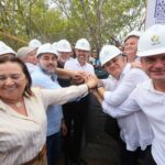 Porto Seco de Quixeramobim terá R$ 1 bilhão em investimentos e impulsionará o Sertão cearense