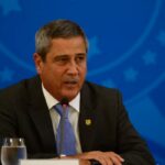 STF: Moraes mantém prisão de Braga Netto por tentativa de obstrução de investigação sobre golpe