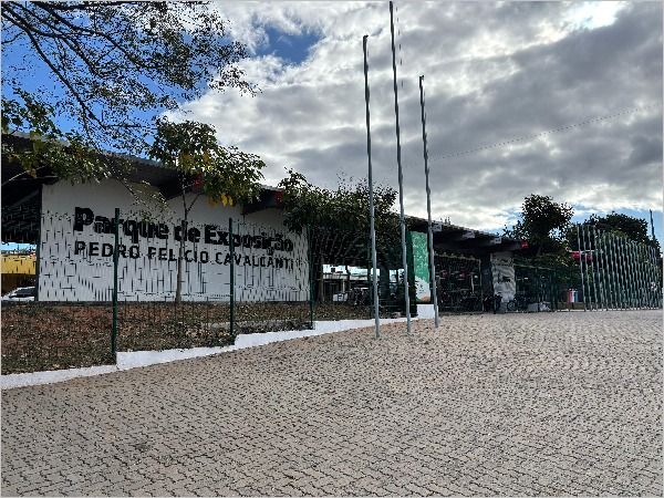 Expocrato 2025 terá transporte público gratuito com ônibus de Juazeiro e Barbalha ao parque