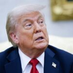 Trump impõe tarifa de 50% ao Brasil e diz: “Estamos fazendo isso porque eu posso”