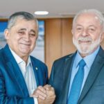 Lula anuncia 424 moradias do Minha Casa Minha Vida em Juazeiro do Norte com apoio de Guimarães