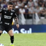 Ceará joga mal e perde para o Corinthians por 1 a 0 na Arena Castelão pela Série A