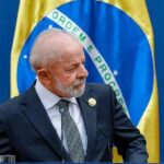 Democracia corre risco como no período nazista, diz Lula