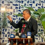 Guimarães reforça união com Congresso contra tarifaço de Trump e faz balanço do semestre