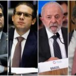 Governo Lula e Congresso não chegam a acordo no STF sobre decreto do IOF