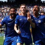 Cole Palmer brilha, Chelsea goleia o PSG e conquista a Copa do Mundo de Clubes 2025