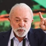 Lula critica Motta por quebra de acordo e chama de absurda a derrubada do fim do IOF
