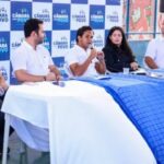 Câmara de Juazeiro leva serviços e escuta popular à Vila São Gonçalo neste sábado (26)