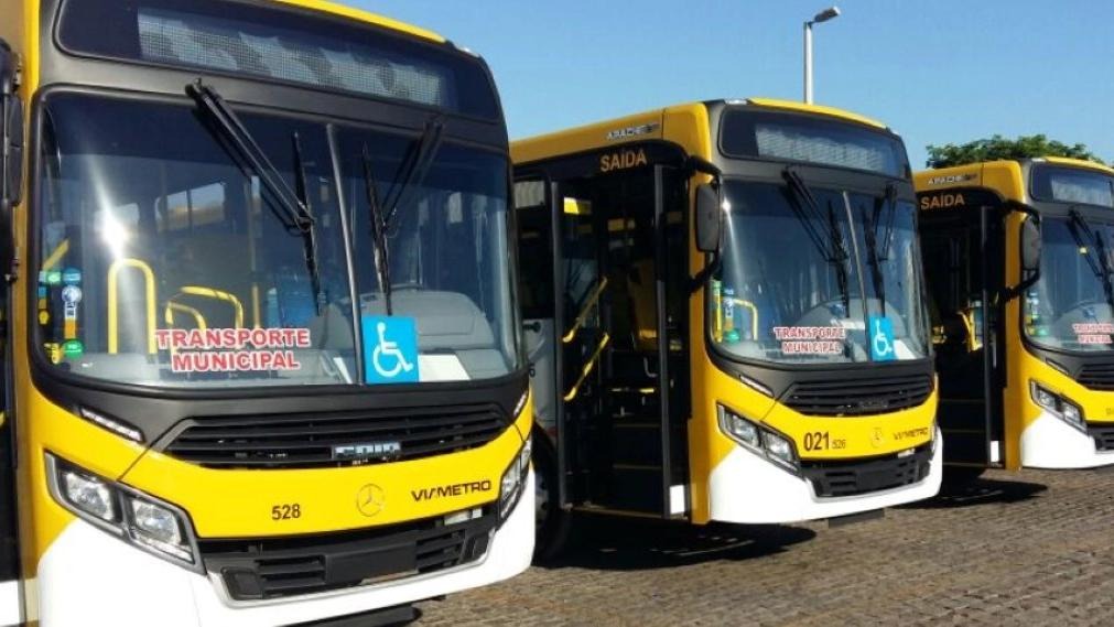 Tarifa de ônibus em Juazeiro pode subir para R$ 6,23