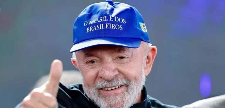 Lula fala ao país nesta quinta (17) sobre tarifaço de Trump e reforça soberania nacional