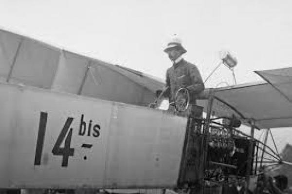 152 anos de Santos Dumont: o brasileiro que ensinou o mundo a voar e virou símbolo da aviação