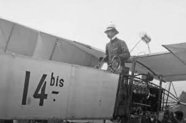 152 anos de Santos Dumont: o brasileiro que ensinou o mundo a voar e virou símbolo da aviação 2 152 anos de Santos Dumont: o brasileiro que ensinou o mundo a voar e virou símbolo da aviação
